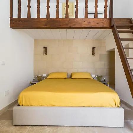 Trullo Antica Puglia By Perle Di Puglia * San Michele Salentino