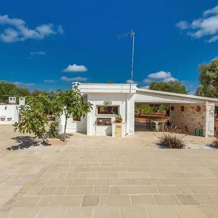 Trullo Antica Puglia By Perle Di Puglia *