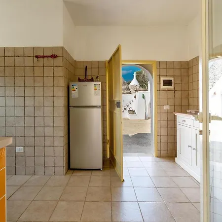 Trullo Antica Puglia By Perle Di Puglia