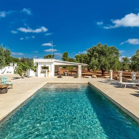 Trullo Antica Puglia By Perle Di Puglia *