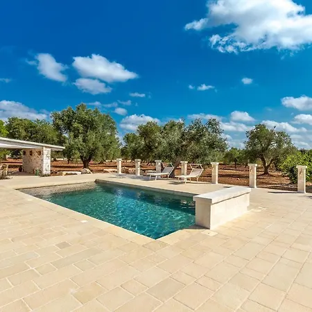 Trullo Antica Puglia By Perle Di Puglia *