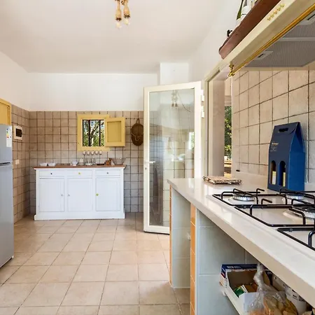Villa Trullo Antica Puglia By Perle Di Puglia San Michele Salentino