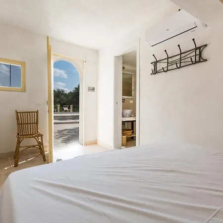 Trullo Antica Puglia By Perle Di Puglia Villa *