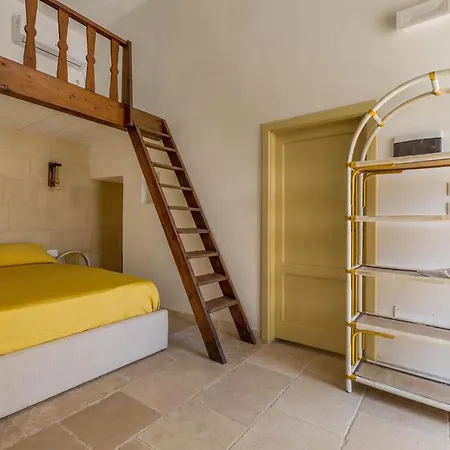 Trullo Antica Puglia By Perle Di Puglia Villa San Michele Salentino