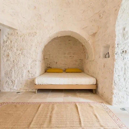 Villa Trullo Antica Puglia By Perle Di Puglia *