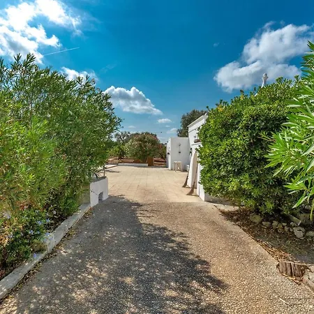Trullo Antica Puglia By Perle Di Puglia *