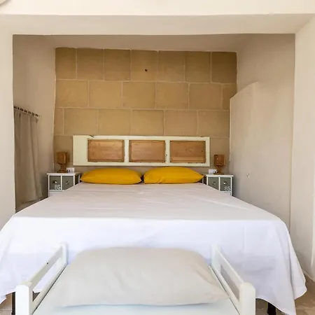 Trullo Antica Puglia By Perle Di Puglia