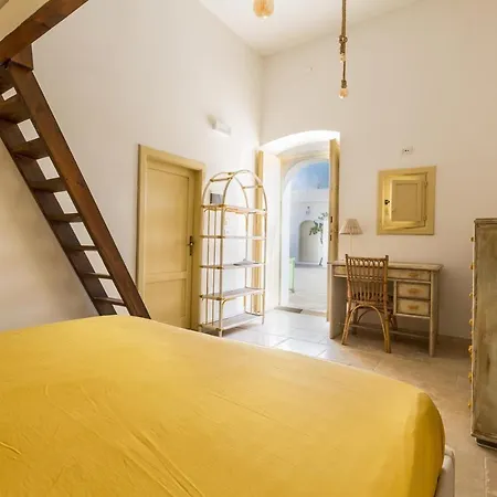 Trullo Antica Puglia By Perle Di Puglia *