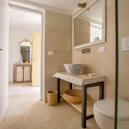 Trullo Antica Puglia By Perle Di Puglia *